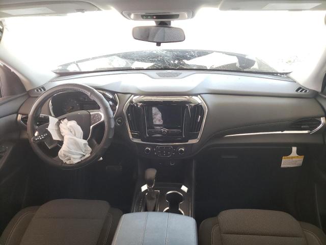 Photo 9 from auction – 2021 CHEVROLET TRAVERSE L with VIN 1GNERFKW0MJ174920