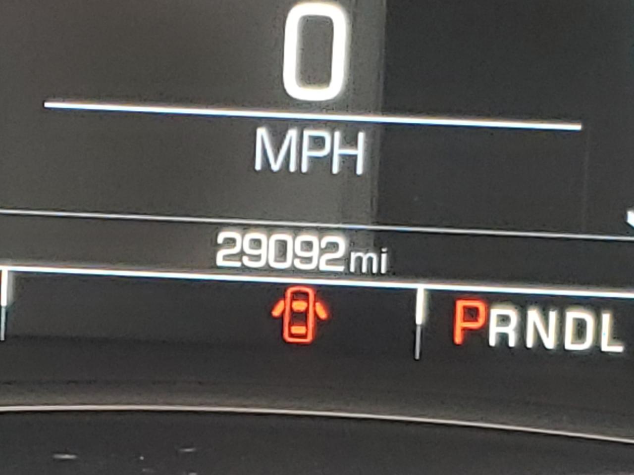 Photo 8 from auction – 2018 CHEVROLET MALIBU LT with VIN 1G1ZD5ST2JF215869