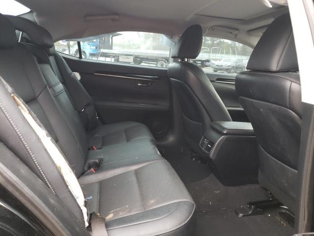 Photo 6 from auction – 2016 LEXUS ES 350 with VIN 58ABK1GG0GU009154