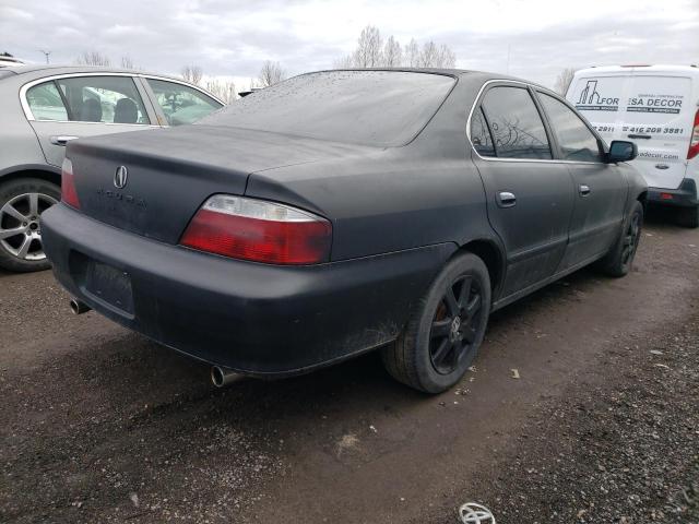 Photo 7 from auction – 2003 ACURA 3.2TL with VIN 19UUA56663A805010