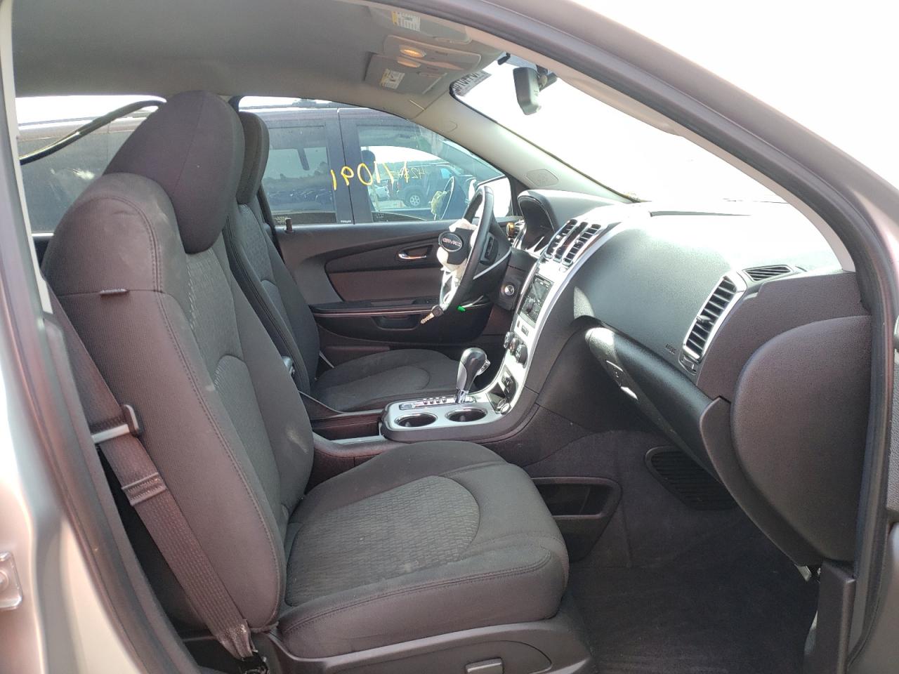 Photo 5 from auction – 2012 GMC ACADIA SLE with VIN 1GKKVPED7CJ149099