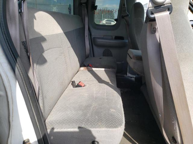 Photo 6 from auction – 1999 FORD F150 with VIN 1FTRX07W5XKA83484