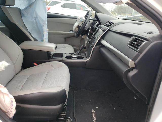 Photo 5 from auction – 2016 TOYOTA CAMRY LE with VIN 4T1BF1FKXGU205877