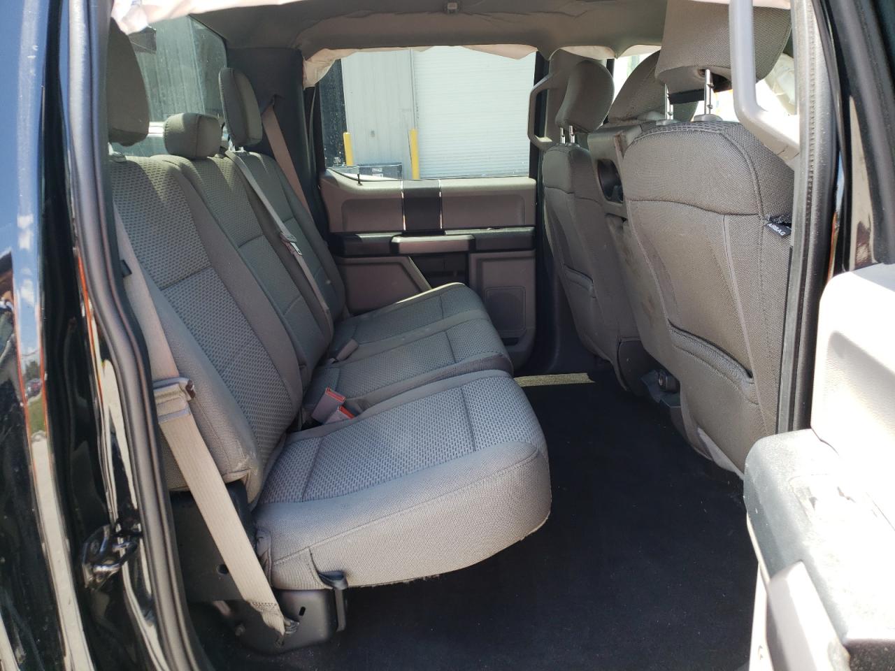 Photo 6 from auction – 2020 FORD F150 SUPER with VIN 1FTEW1C44LFA22139