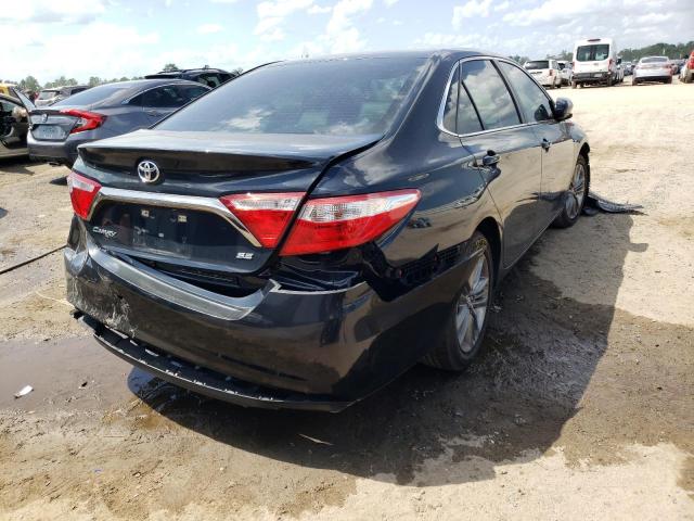 Photo 4 from auction – 2017 TOYOTA CAMRY LE with VIN 4T1BF1FK3HU396592