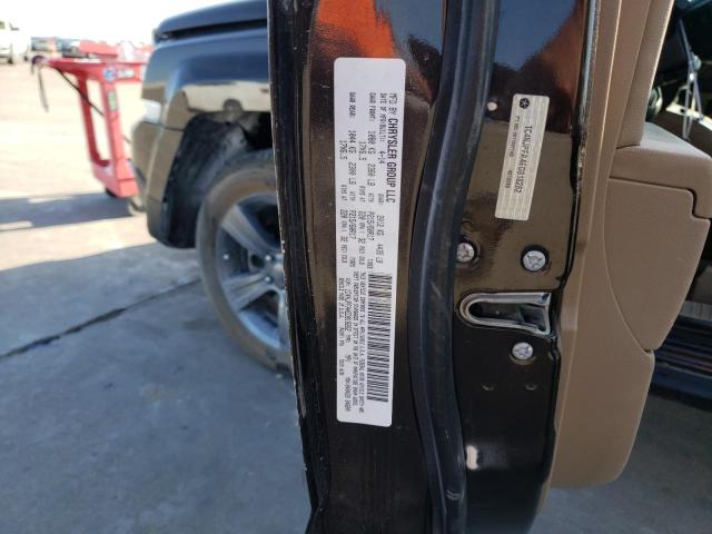 Photo 10 from auction – 2014 JEEP PATRIOT LA with VIN 1C4NJPFA4ED818262