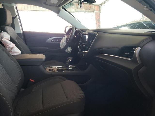 Photo 5 from auction – 2021 CHEVROLET TRAVERSE L with VIN 1GNERFKW0MJ174920
