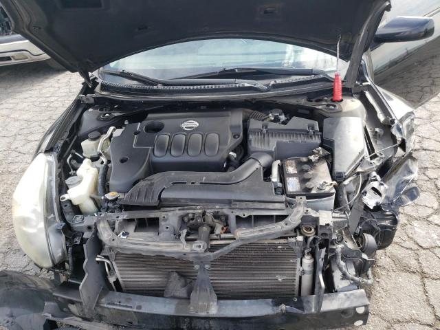 Photo 7 from auction – 2012 NISSAN ALTIMA S with VIN 1N4AL2EP8CC181001