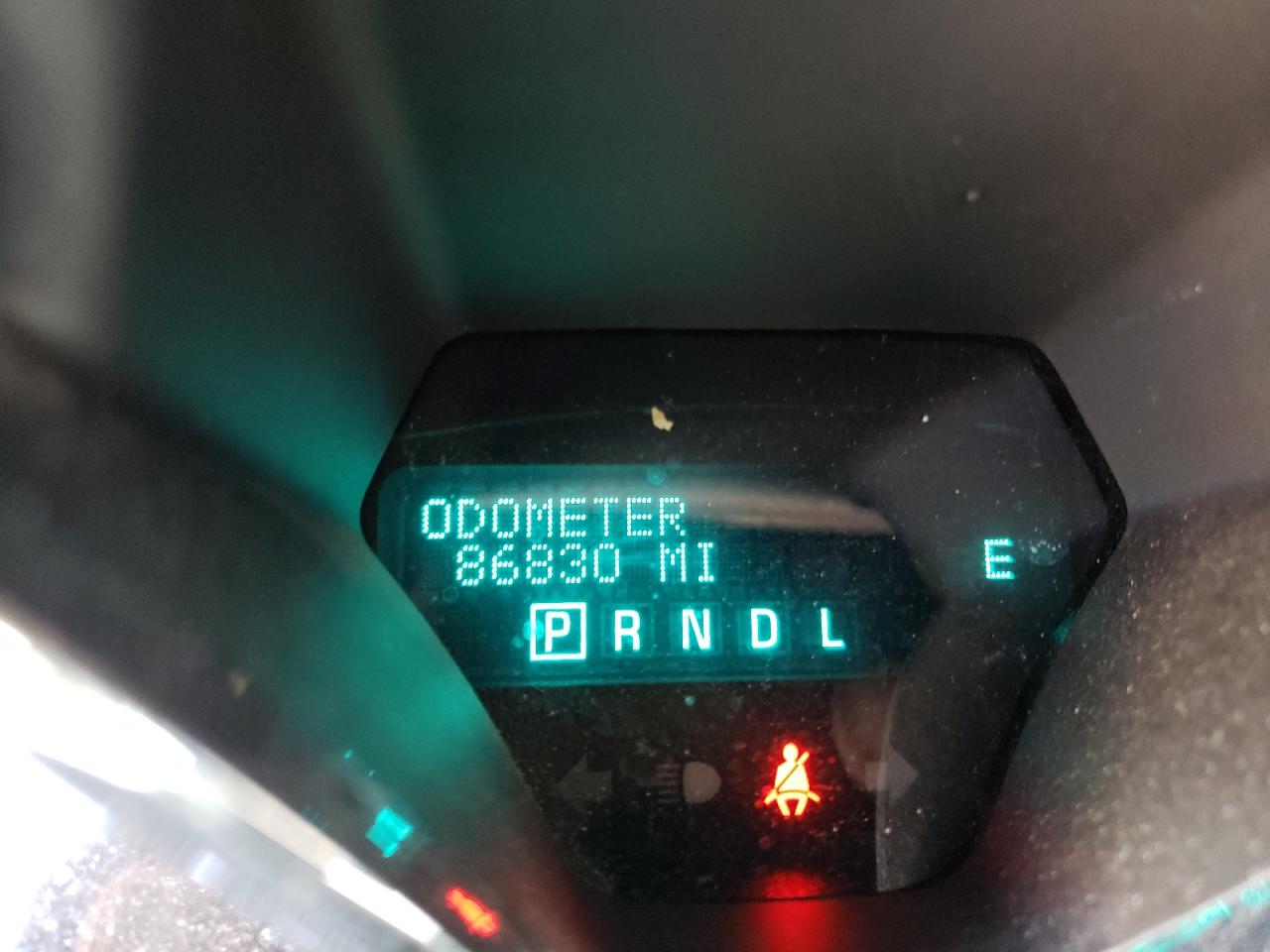 Photo 8 from auction – 2017 CHEVROLET TRAVERSE L with VIN 1GNKVHKD0HJ208675