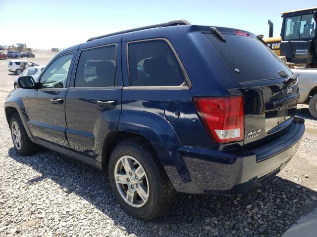 Photo 3 from auction – 2005 JEEP GRAND CHER with VIN 1J4GR48K96C135089