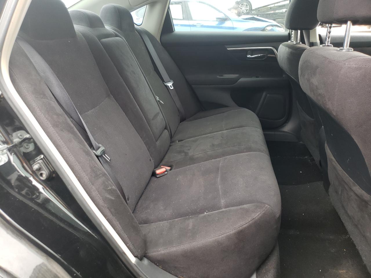 Photo 6 from auction – 2013 NISSAN ALTIMA SV with VIN 1N4AL3AP7DC268921