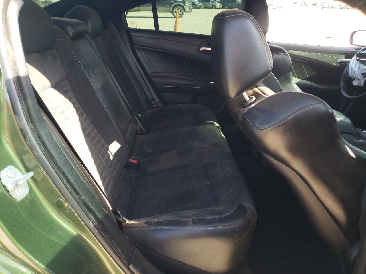 Photo 15 from auction – 2019 DODGE CHARGER R/ with VIN 2C3CDXCT7KH573111