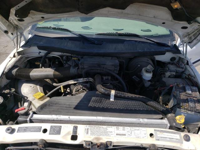 Photo 7 from auction – 1999 DODGE RAM 1500 with VIN 3B7HC13Z3XG122979