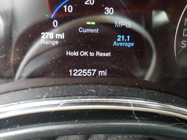 Photo 8 from auction – 2015 JEEP GRAND CHER with VIN 1C4RJFBG1FC713014