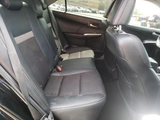 Photo 6 from auction – 2014 TOYOTA CAMRY L with VIN 4T1BF1FK3EU838010