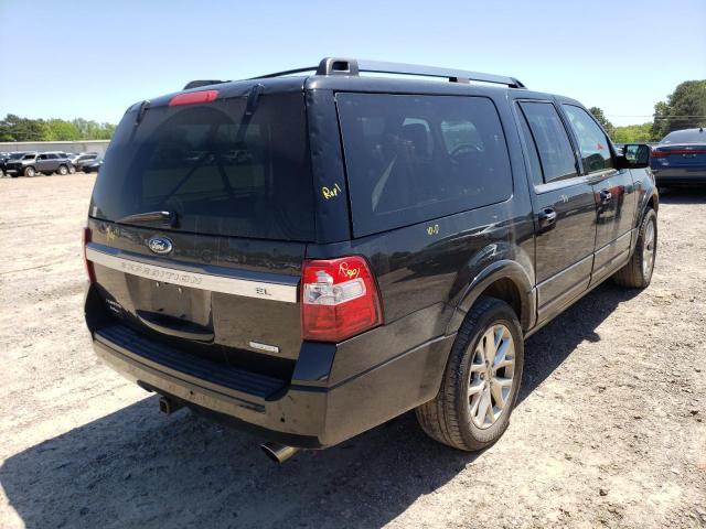Photo 4 from auction – 2015 FORD EXPEDITION with VIN 1FMJK2AT1FEF20198