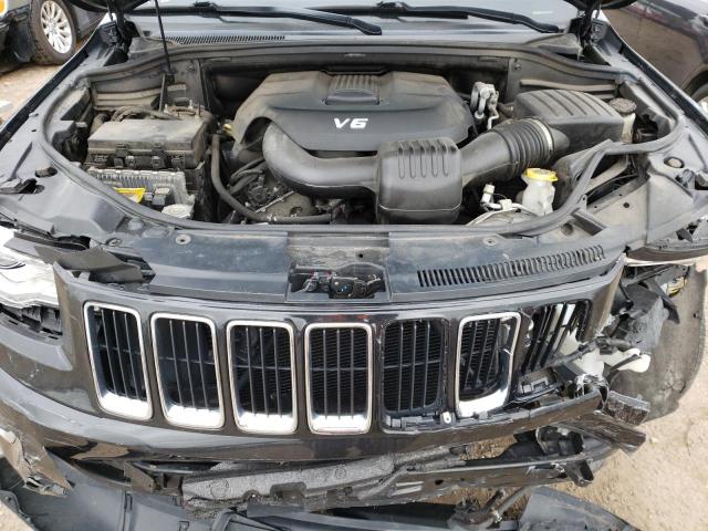 Photo 7 from auction – 2015 JEEP GRAND CHER with VIN 1C4RJFBGXFC682409