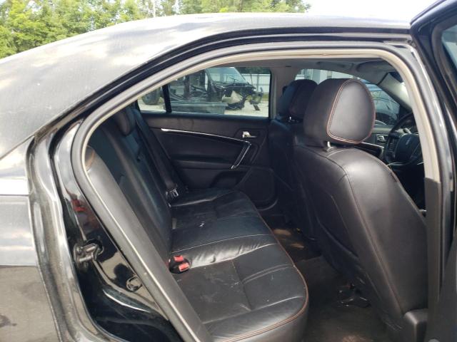 Photo 6 from auction – 2012 LINCOLN MKZ with VIN 3LNHL2GC5CR804512