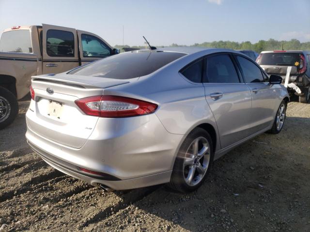 Photo 4 from auction – 2016 FORD FUSION SE with VIN 3FA6P0H72GR159867