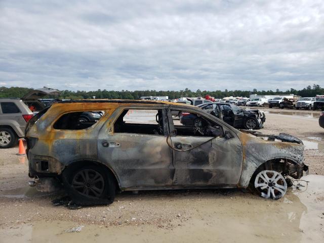 Photo 10 from auction – 2013 DODGE DURANGO CR with VIN 1C4RDHDG9DC645803
