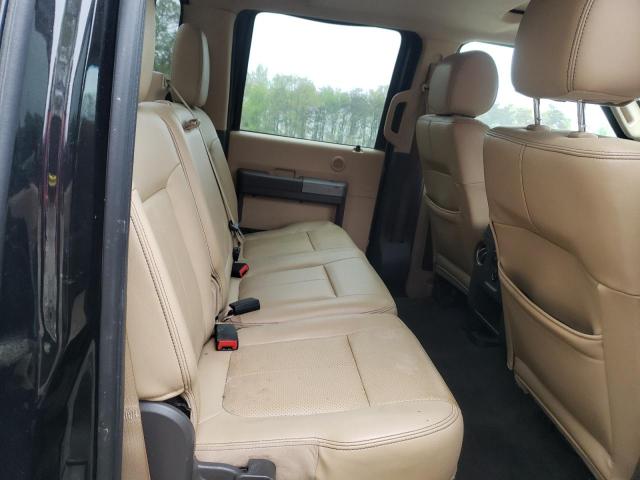 Photo 6 from auction – 2012 FORD F250 SUPER with VIN 1FT7W2BT7CEC29363