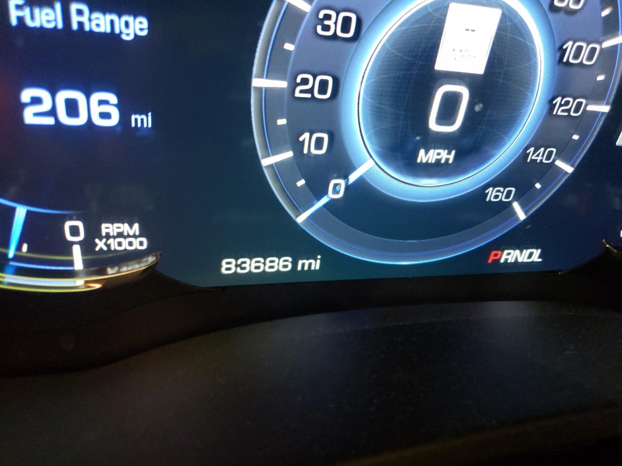 Photo 8 from auction – 2018 CADILLAC ESCALADE E with VIN 1GYS3HKJ9JR306965
