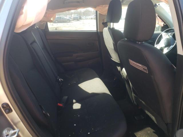 Photo 6 from auction – 2015 MITSUBISHI OUTLANDER with VIN 4A4AR3AW9FE037986