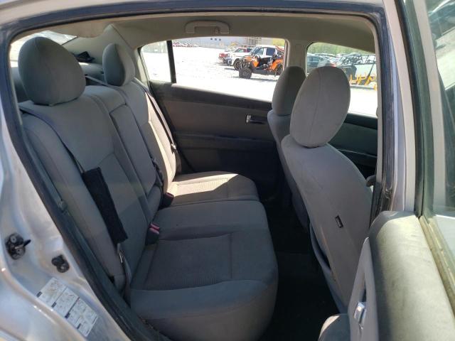 Photo 6 from auction – 2011 NISSAN SENTRA 2.0 with VIN 3N1AB6AP4BL699834