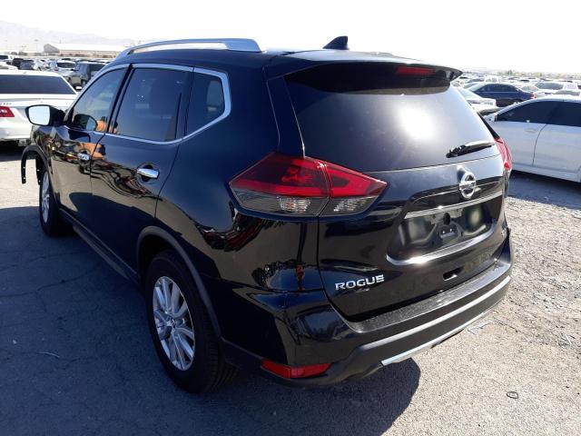 Photo 3 from auction – 2018 NISSAN ROGUE S with VIN KNMAT2MT5JP519324