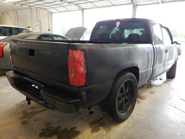 Photo 4 from auction – 2003 CHEVROLET SILVERADO with VIN 2GCEC19X631139108