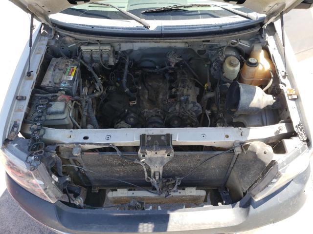Photo 7 from auction – 2005 FORD F150 with VIN 1FTRF12W45NB62849