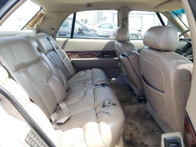 Photo 6 from auction – 1997 BUICK LESABRE CU with VIN 1G4HP52KXVH472348