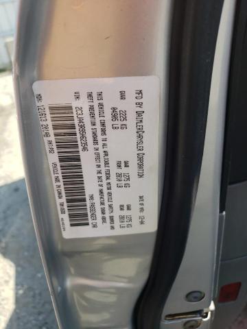Photo 10 from auction – 2005 CHRYSLER 300 with VIN 2C3JA43R95H623546
