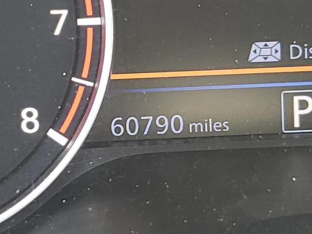 Photo 8 from auction – 2019 NISSAN ALTIMA SL with VIN 1N4BL4EVXKC223651
