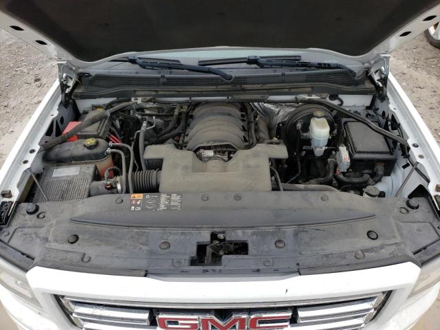 Photo 7 from auction – 2016 GMC SIERRA K15 with VIN 1GTV2LEC9GZ238133
