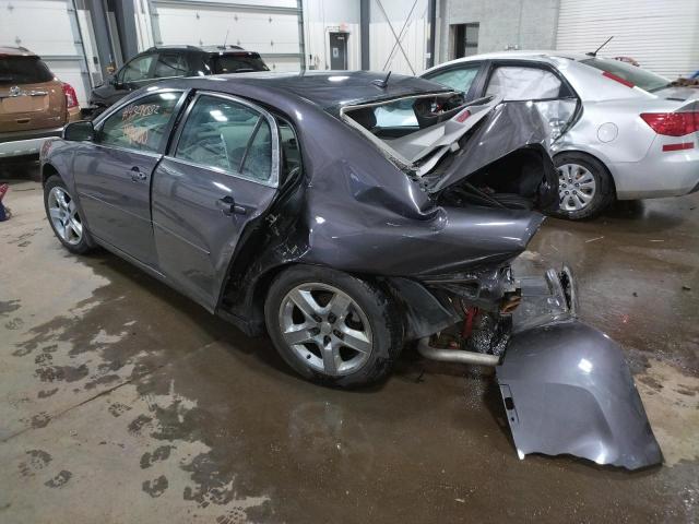 Photo 3 from auction – 2011 CHEVROLET MALIBU LS with VIN 1G1ZB5E14BF148936