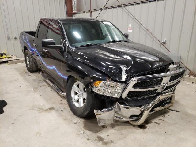 RAM 1500 SLT 2014 with VIN 1C6RR7GG4ES257156 - Photo from auction
