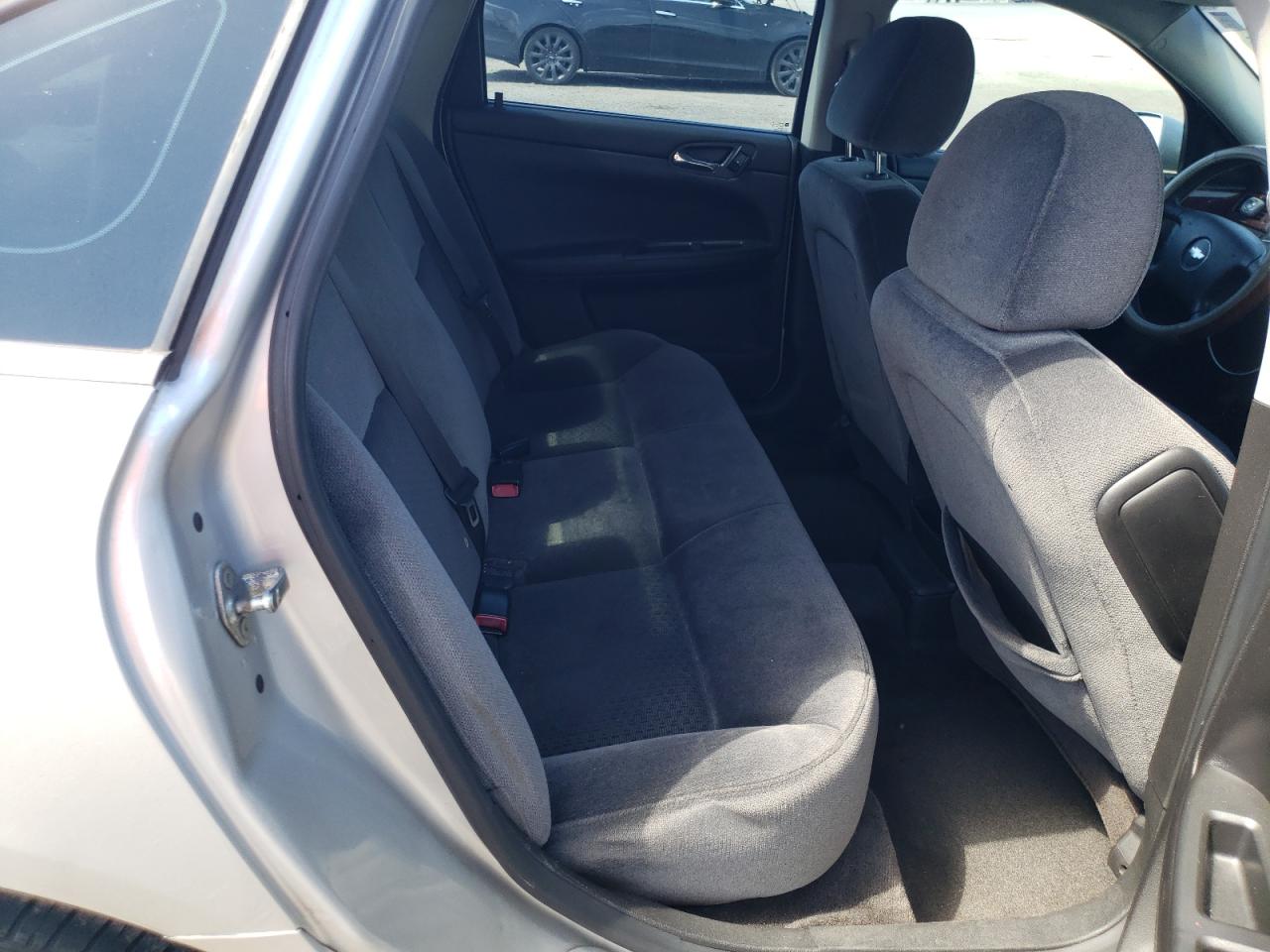 Photo 6 from auction – 2011 CHEVROLET IMPALA LS with VIN 2G1WF5EK7B1311652