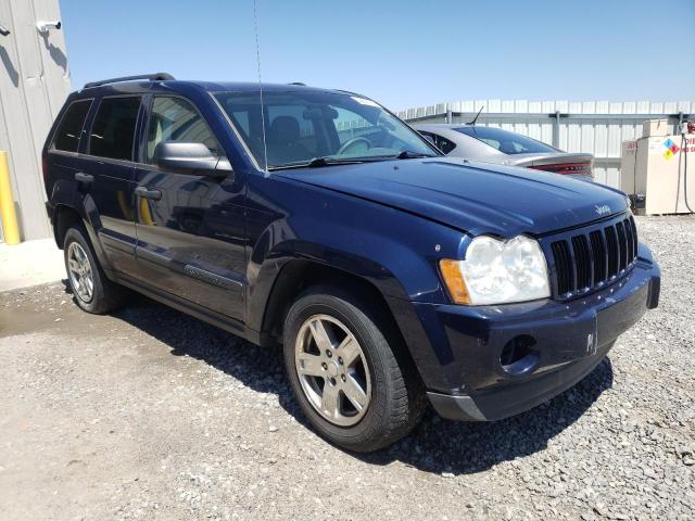 Photo 1 from auction – 2005 JEEP GRAND CHER with VIN 1J4GR48K96C135089