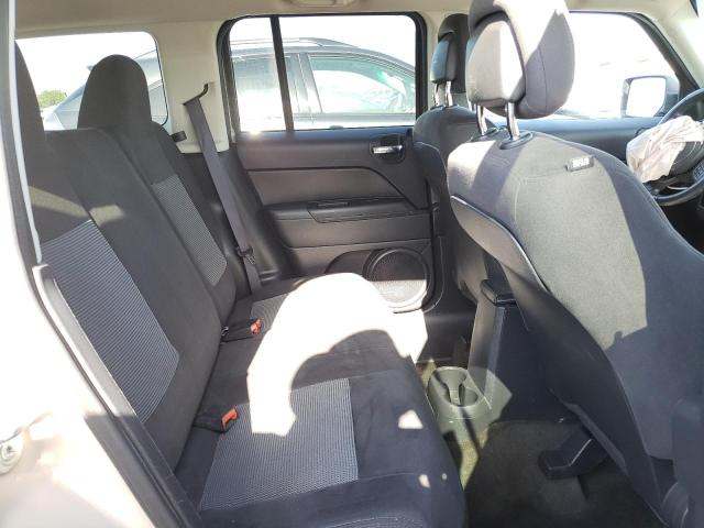 Photo 8 from auction – 2017 JEEP PATRIOT LA with VIN 1C4NJPFA8HD115736