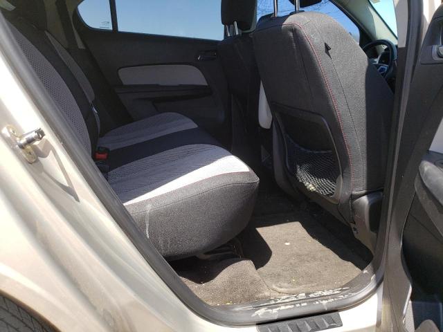 Photo 6 from auction – 2011 CHEVROLET EQUINOX LT with VIN 2GNALDEC0B1258099