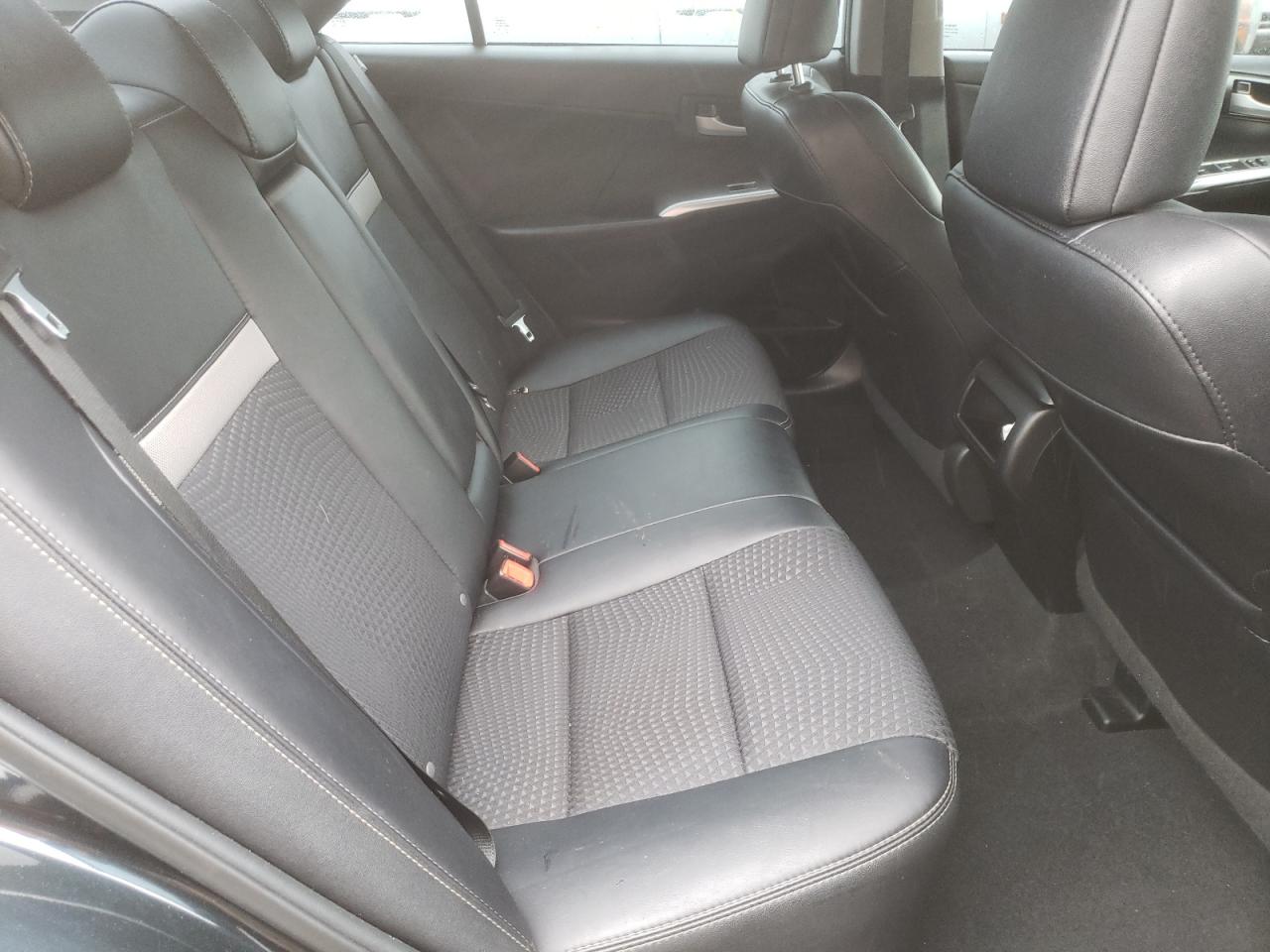 Photo 6 from auction – 2014 TOYOTA CAMRY L with VIN 4T1BF1FK1EU389118
