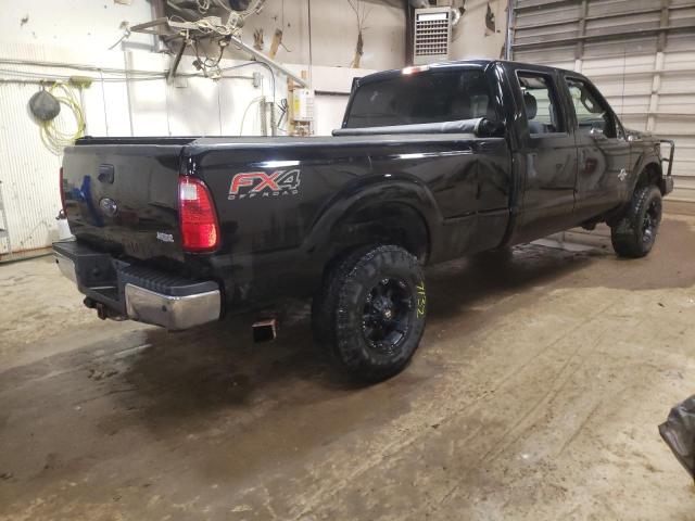 Photo 4 from auction – 2012 FORD F350 SUPER with VIN 1FT7W3BT7CEA06794