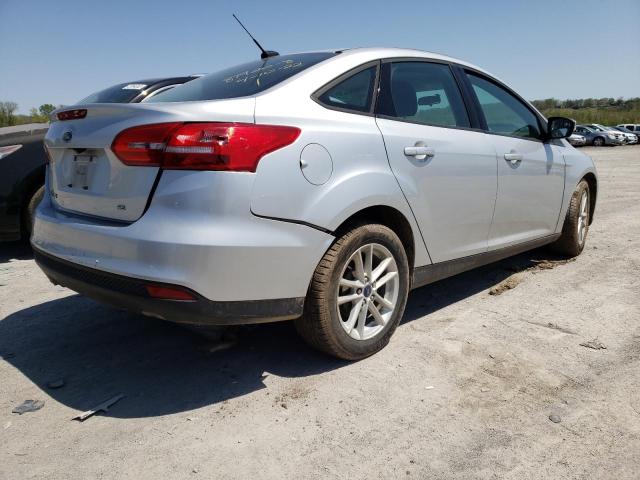 Photo 4 from auction – 2017 FORD FOCUS SE with VIN 1FADP3F25HL314122