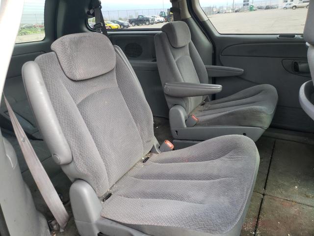 Photo 6 from auction – 2005 DODGE GRAND CARA with VIN 2D4GP44L45R463507