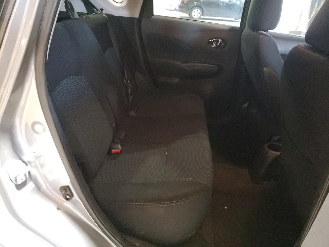 Photo 6 from auction – 2015 NISSAN VERSA NOTE with VIN 3N1CE2CPXFL403615