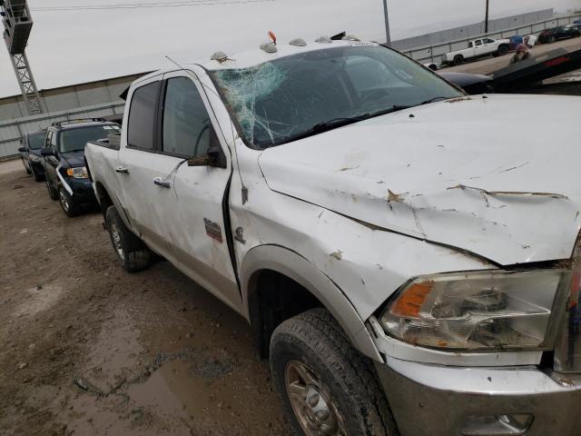 Photo 6 from auction – 2010 DODGE RAM 2500 with VIN 3D7UT2CL8AG132565