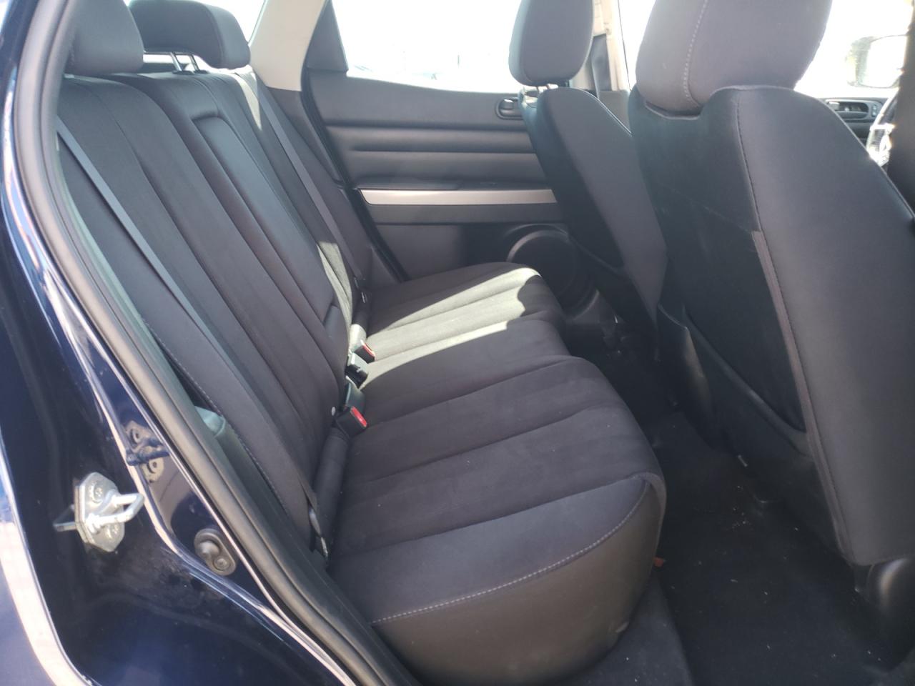 Photo 6 from auction – 2012 MAZDA CX-7 with VIN JM3ER2B5XC0414818