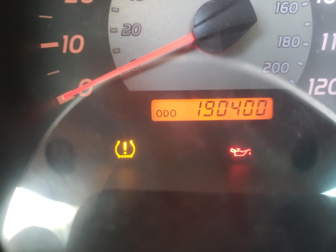 Photo 8 from auction – 2006 TOYOTA TACOMA DOU with VIN 3TMJU62N46M017183