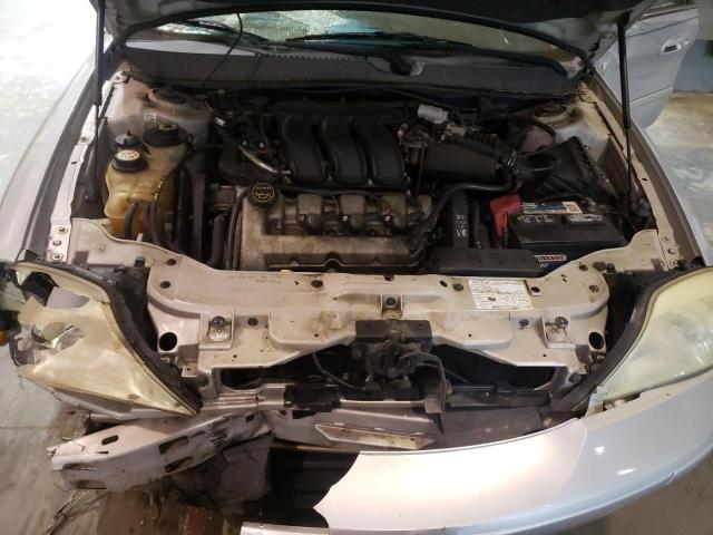 صورة رقم 7 من المزاد - 2005 MERCURY SABLE LS P مع VIN 1MEFM55S25A625442